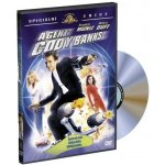 Agent Cody Banks DVD – Zboží Mobilmania