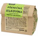 Provita Bílkovina Gluten pšeničný lepek 0,5 kg – Hledejceny.cz