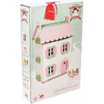 Le Toy Van Sweetheart Cottage – Zboží Dáma