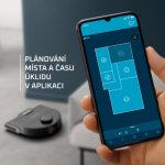 Rowenta X-Plorer S220+ 4v1 RR 9485 WH – Zboží Dáma