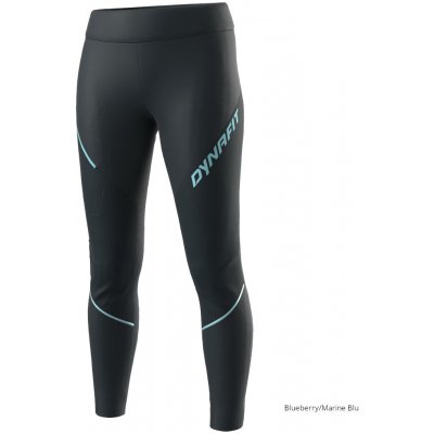 Dynafit Traverse Tights W blue – Sleviste.cz