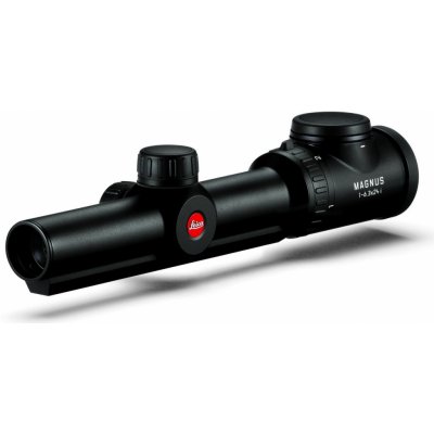 Leica Magnus 1-6,3x24i L-3D – Sleviste.cz