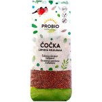 ProBio Červená čočka loupaná 0,5 kg – Zbozi.Blesk.cz