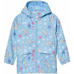 Ledové království bunda světle modrá – Zboží Dáma