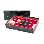 Aramith snooker Premier 52,4mm sada – Zbozi.Blesk.cz