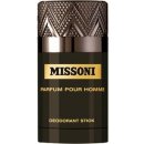 Missoni Parfum Pour Homme deostick 75 ml