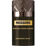 Missoni Parfum Pour Homme deostick 75 ml – Zbozi.Blesk.cz