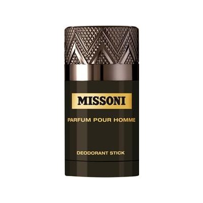 Missoni Parfum Pour Homme deostick 75 ml – Zboží Mobilmania