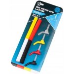 Nash ZIG SCREWS LARGE – Hledejceny.cz