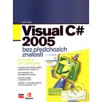 Visual C# 2005 Kent, Jeff – Hledejceny.cz