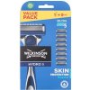 Wilkinson Sword Hydro 5 + 8 ks hlavic