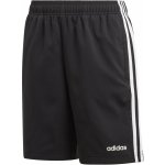 adidas Youth boys Essentials 3S Woven Short – Zbozi.Blesk.cz