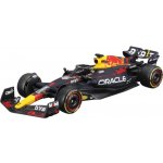 Bburago RACE Formula F1 Red Bull Racing RB19 2023 1 Max Verstappen 1:43 – Zboží Dáma