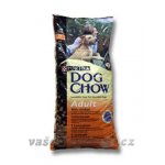 Purina Dog Chow Adult Chicken 2 x 14 kg – Zboží Mobilmania
