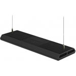 Chihiros RGB Vivid II 130 W 60-90 cm černá – Zboží Dáma