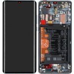 LCD Displej + Dotykové sklo Huawei P30 Pro - originál – Zbozi.Blesk.cz