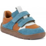 Froddo Zeru Spring G3130264-2 grey/blue – Hledejceny.cz