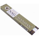 Golden Nag vonné tyčinky Chandan 15 g – Hledejceny.cz