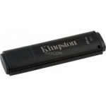 Kingston DataTraveler 4000 G2 8GB DT4000G2DM/8GB – Hledejceny.cz