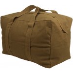 Rothco Parachute Cargo coyote brown 40 l – Zboží Dáma