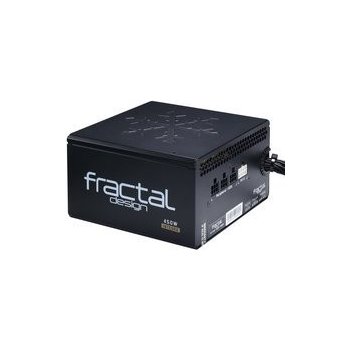 Fractal Design Integra M FD-PSU-IN3B-450W