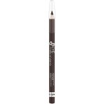 Miss Sporty Eye Millionaire Water Resistant Eye Liner tužka na oči 2 Money Brown 1,5 g – Zboží Dáma