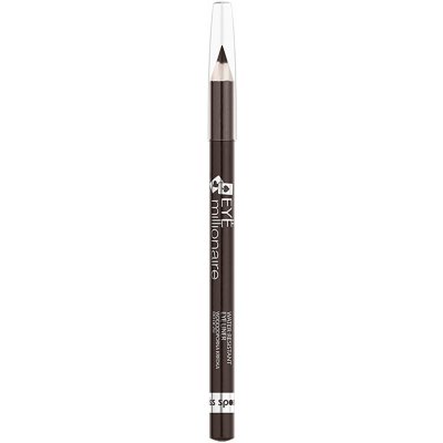 Miss Sporty Eye Millionaire Water Resistant Eye Liner tužka na oči 2 Money Brown 1,5 g – Zboží Dáma