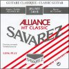 Struna Savarez Alliance SA540R