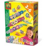 SES Výroba prstýnků a náramků – Zboží Dáma