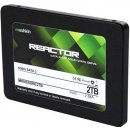 Mushkin Reactor 2TB, SSD, MKNSSDRE2TB