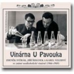 Vinárna U Pavouka – Sleviste.cz