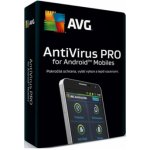AVG AntiVirus Pro Android 1 lic. 1 rok (avp.1.12m) – Hledejceny.cz