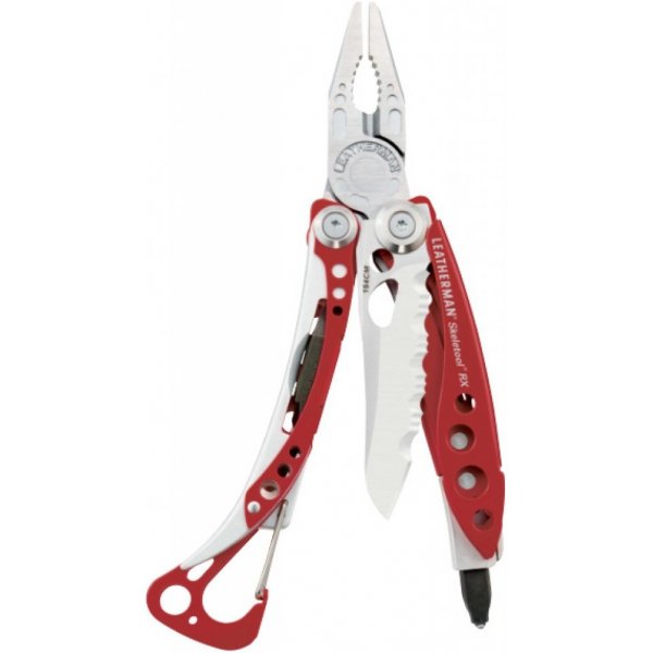 Pracovní nůž Leatherman SKELETOOL RX multitool LTG832310