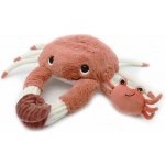 krab Cassecou cihlový máma s miminkem – Zboží Mobilmania