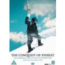 The Conquest Of Everest DVD