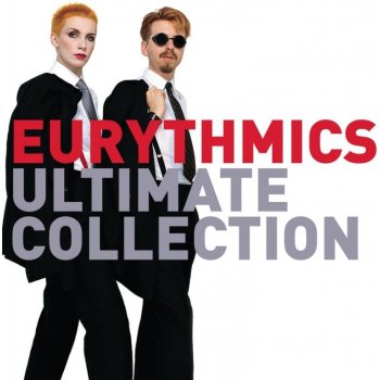 Eurythmics - Ultimate Collection CD