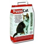 Pussy Cat Kočkolit 5 kg – Zboží Dáma