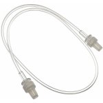 CAIR LGL UNICATH, tlaková hadička Male/Male - 1,5 mm x 50 cm – Hledejceny.cz