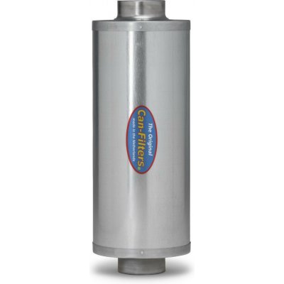 Can Filters Lite průběžný filtr 2500 m3/h, 250 mm – Hledejceny.cz