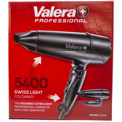 Valera Swiss Light 5400 Fold-Away Professional – Hledejceny.cz