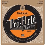 D'Addario EJ43 – Sleviste.cz