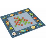 Buitenspeel Piškvorky – Zboží Dáma