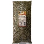 Biostan Činčila Chin granule 1 kg – Zbozi.Blesk.cz