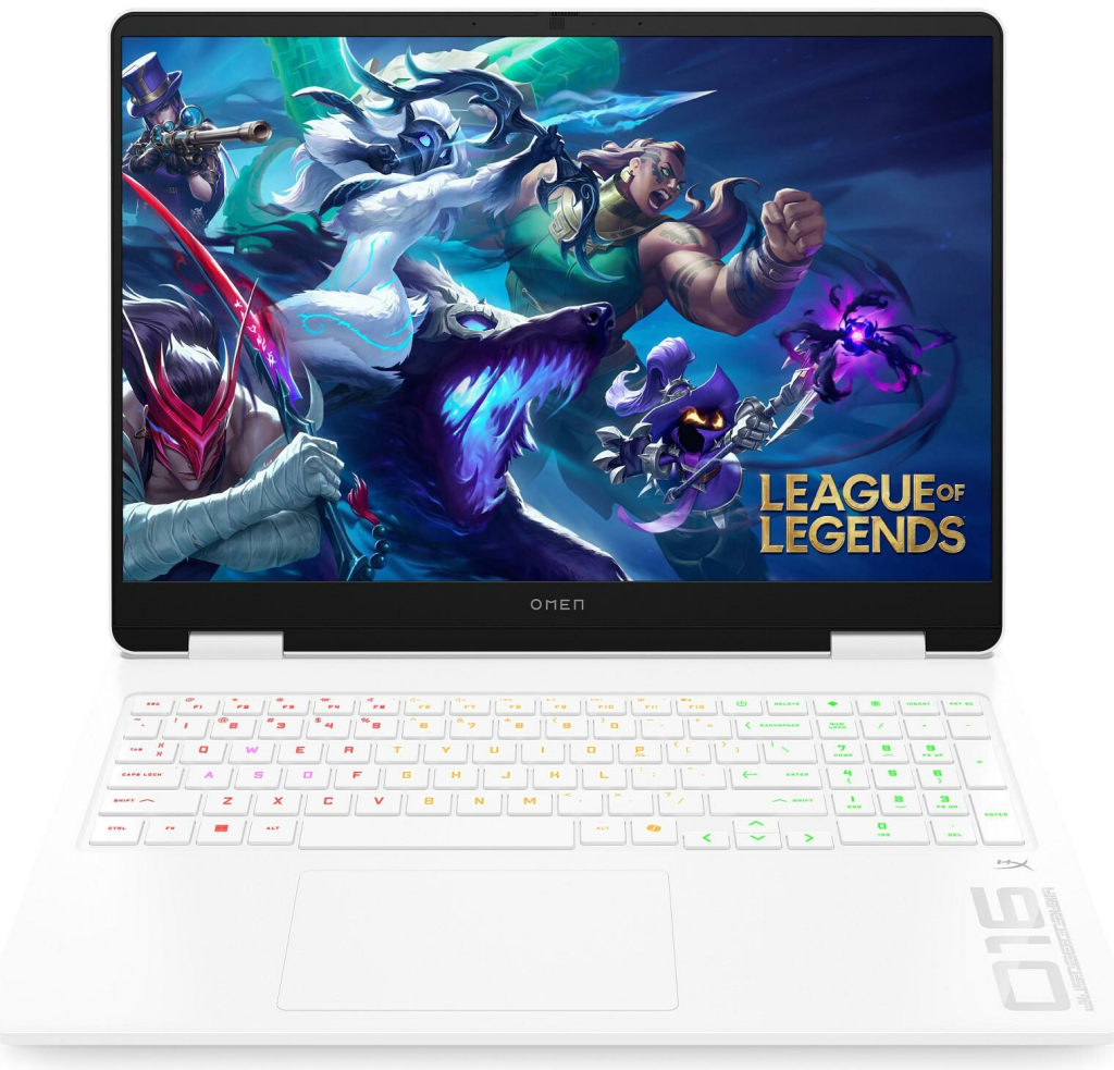 HP Omen 16-am0071nc C2JH4EA