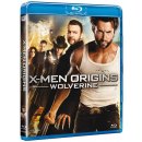 x-men origins: wolverine BD