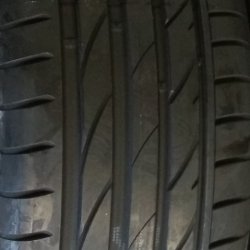 Maxxis Victra Sport 5 245/45 R17 99Y