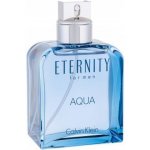 Calvin Klein Eternity Aqua toaletní voda pánská 200 ml – Zboží Mobilmania