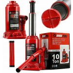 MAR-POL Hydraulický zvedák 10t - panenka – Zboží Mobilmania