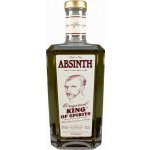 L’OR Absinth King of Spirits 0,7 l (holá láhev) – Zbozi.Blesk.cz