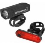 Force Dot USB set černé – Zboží Dáma